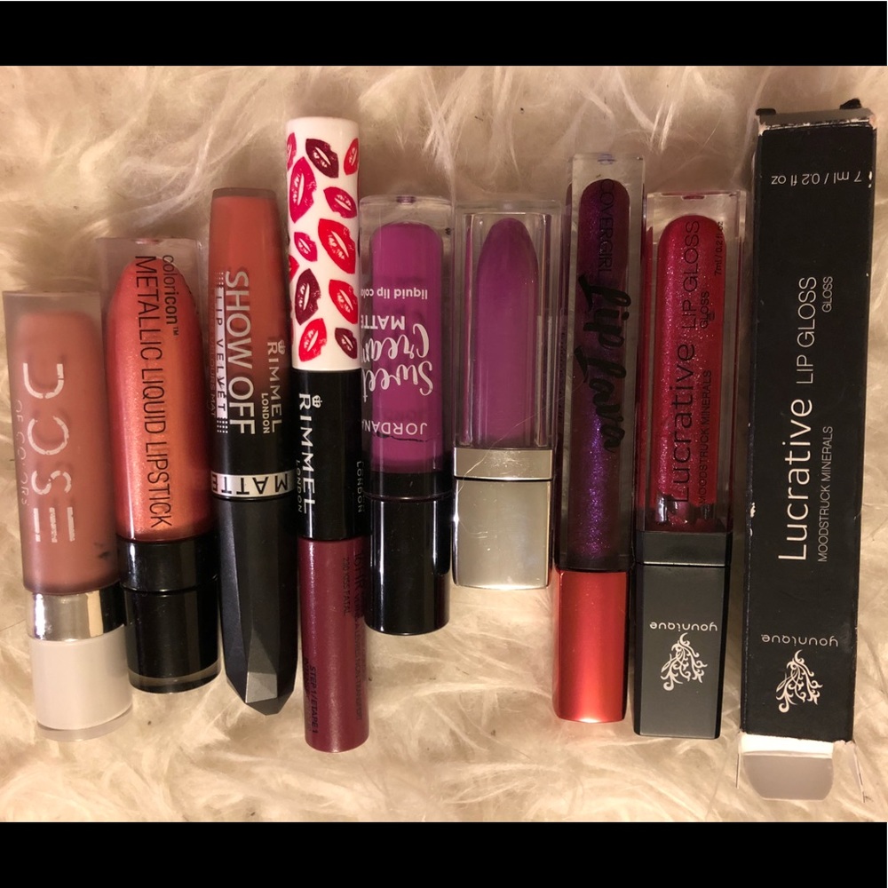 Lippy bundle
